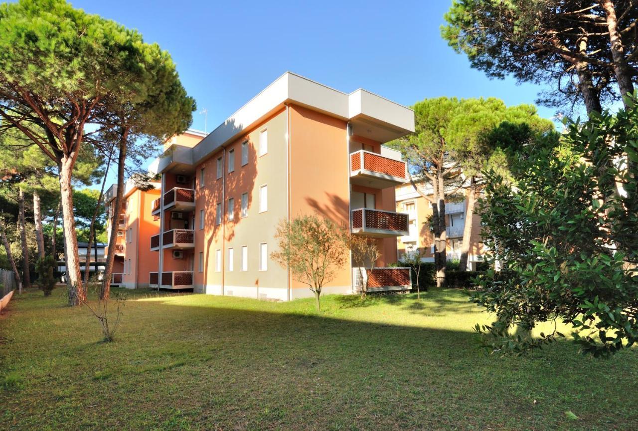 Condominio Pordenone Apartment Bibione